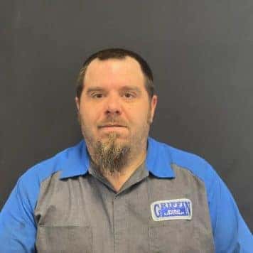 Craig Trayweek