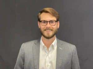 Daniel Griffin