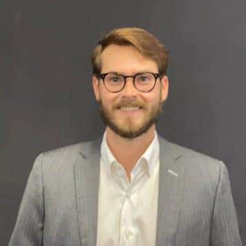 Daniel Griffin