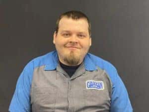 Ethan Leverett