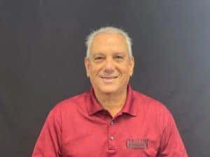 Gerard Ascani