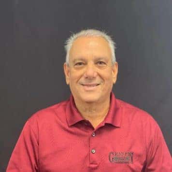 Gerard Ascani