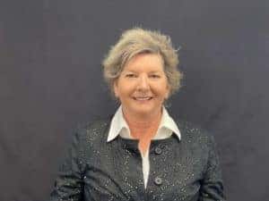 Ginny Shelton