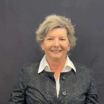 Ginny Shelton