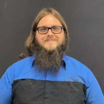 Jared Land