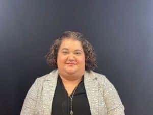 Jennifer Covington