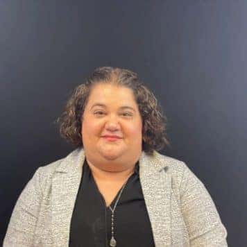Jennifer Covington