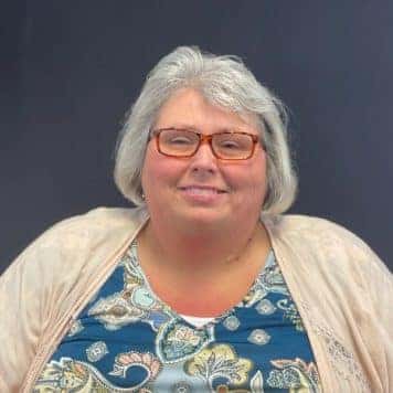 Jody Scarberry
