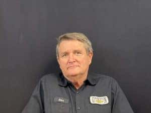 Kent Powell