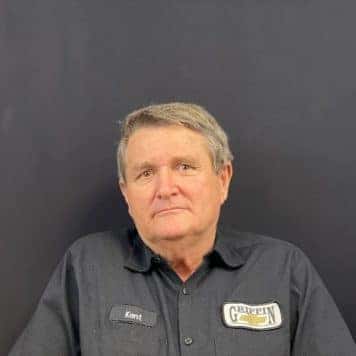 Kent Powell
