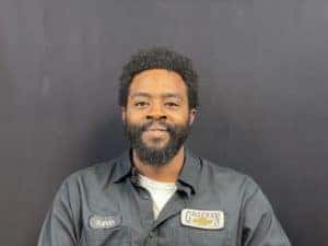 Kevin Jackson