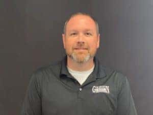 Kevin Thomas