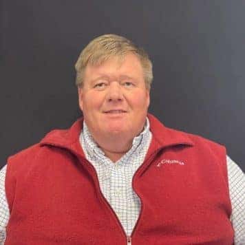 Mark Bennett