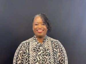 Michelle Scruggs