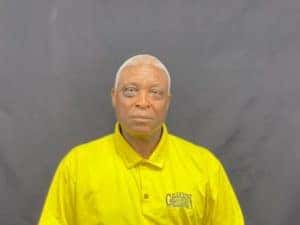 Quincy Carroll