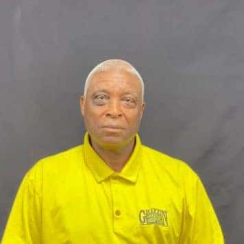 Quincy Carroll