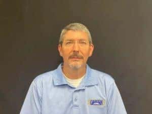 Stuart Lawrence