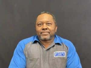 Willie Godfrey