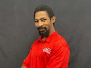 Zay Johnson