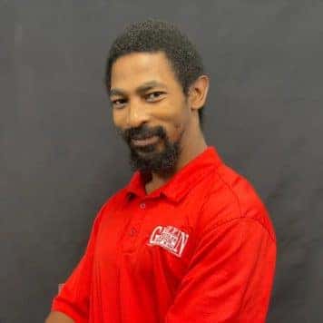 Zay Johnson