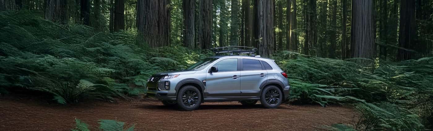 2026 Mitsubishi Outlander Sport