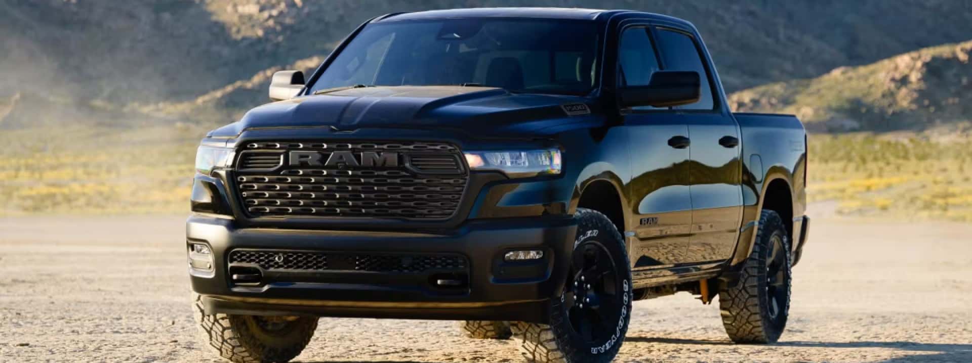 Ram1500