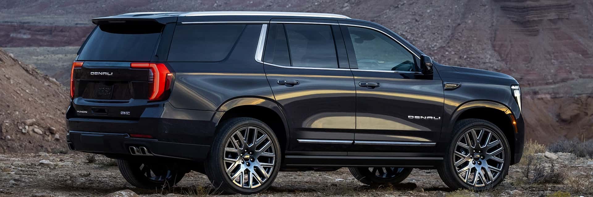 2026 yukon xl