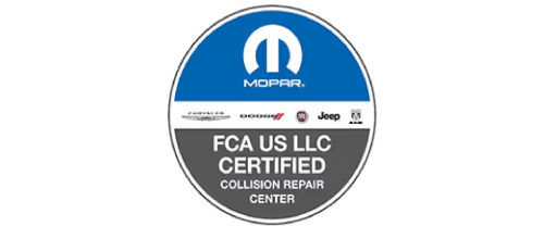 mopar certified