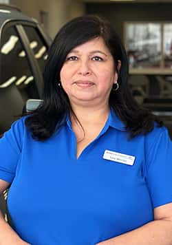 Lisa Mireles