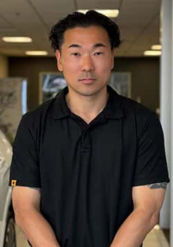Sean Kim
