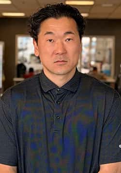 Sean Kim