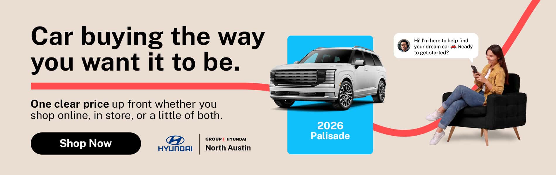 Car Buying