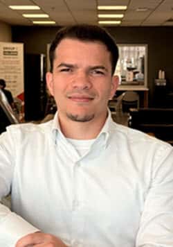 Rafael Nieves