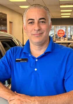 Wilfredo Hernandez