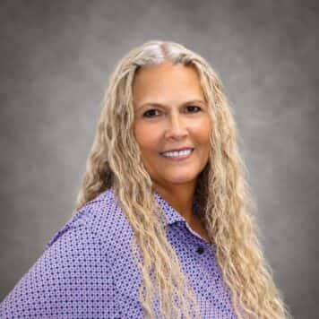Debbie Osgood