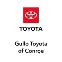 Buy Toyota Tires Conroe | Gullo Toyota of Conroe