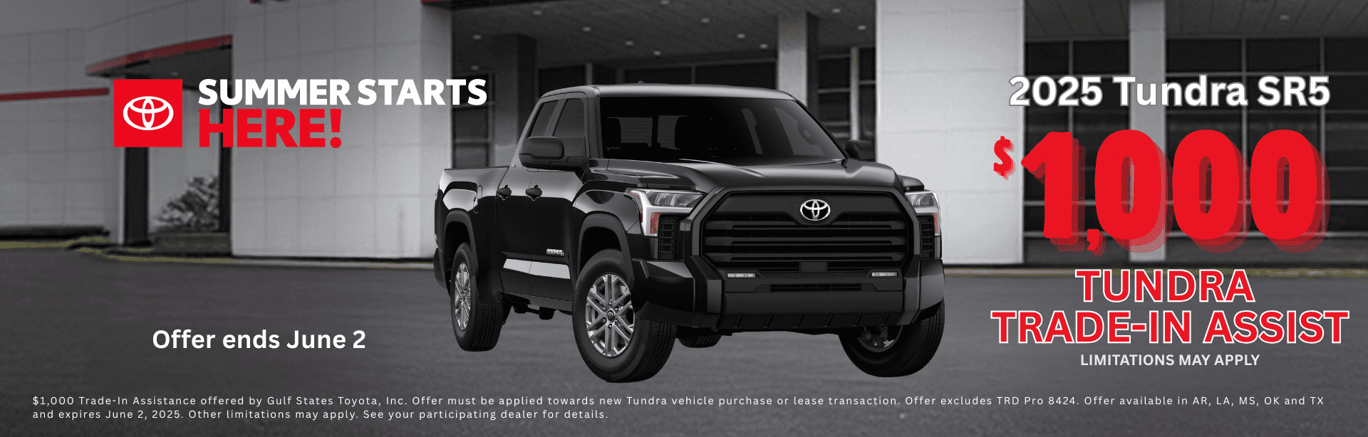 Toyota Dealership & Used Car Dealer Conroe | Gullo Toyota of Conroe ...