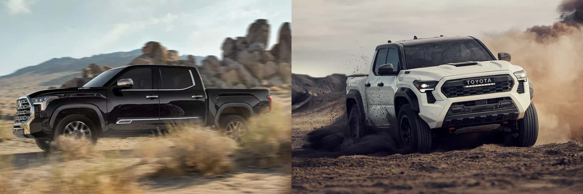 tundra vs tacoma