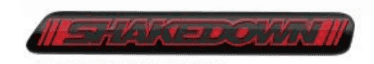 Dodge Shakedown