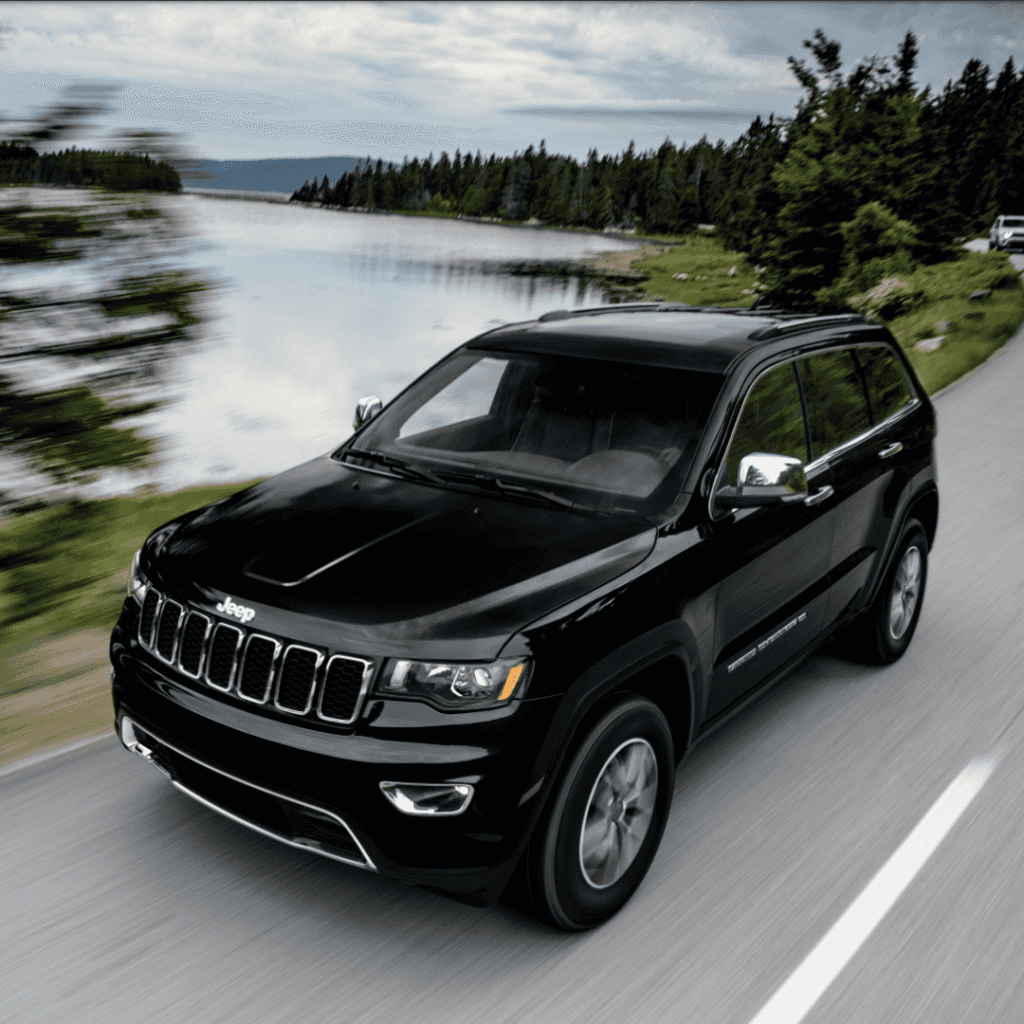 New Car Sales | Gwinnett Chrysler Dodge Jeep Ram
