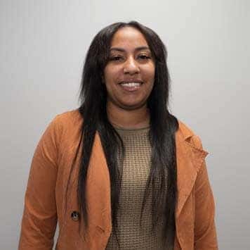 Mariah Glaspie