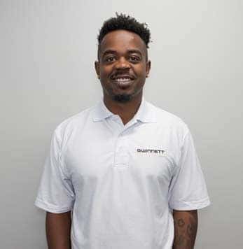 Jared Jackson