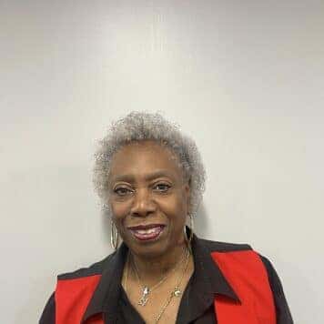 Deborah Miller
