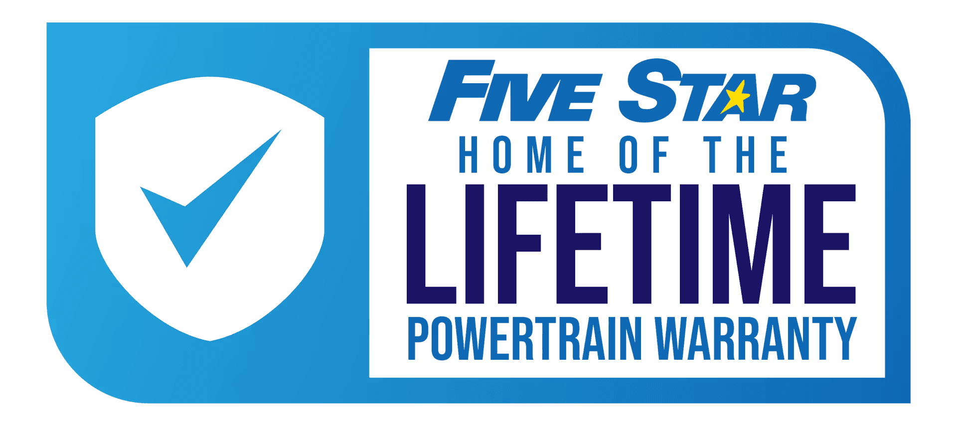 FSA Warranty Logo