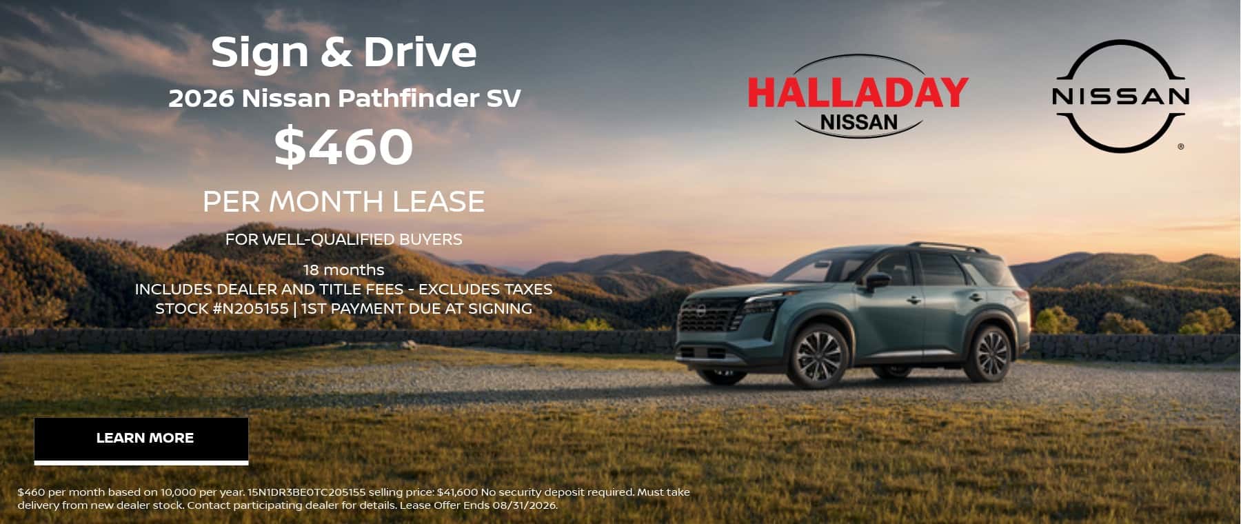 Nissan-July-Lease-5-Pathfinder-Mobile-Lease-August