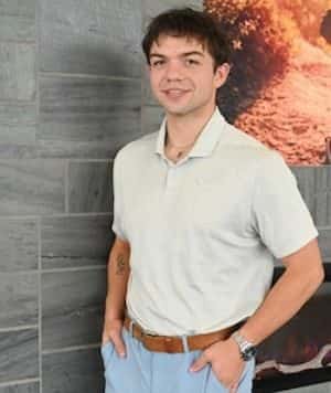 Tyler Larez