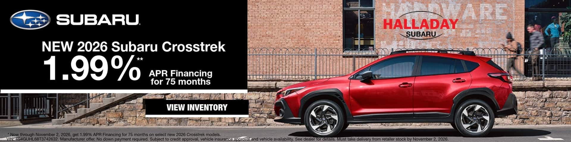 Attachment Details Subaru-October-Web-and-Social-6-Crosstrek-Sept-Web-banner