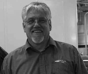 Kent Smith