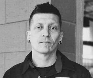 Ryan Hovde