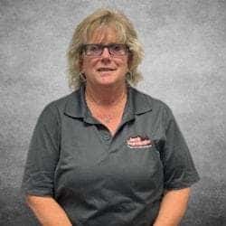 Brenda Reck